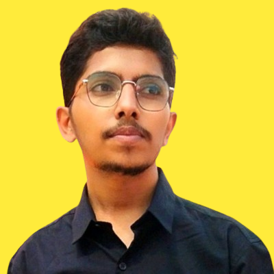 Anshuman Tiwari