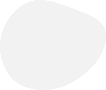 Decorative blob