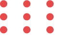Decorative dots